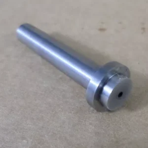 Solid Carbide Quill
